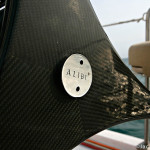 Alibi Catamaran 54