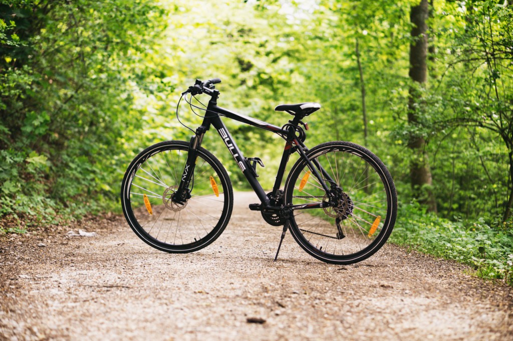 Carbon fiber in bicycles 2